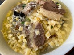 -陈熹公民族美食文化餐厅(中华广场店)