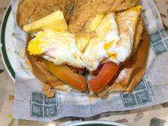 -华嫂冰室(尖沙咀店)