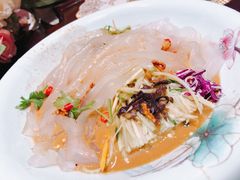 大碗拉皮-八大碗·地道东北菜(佳兆业店)