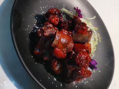 糖醋小排-淮扬韵(高新大都荟店)