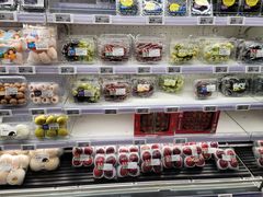 -盒马鲜生(双清路店)