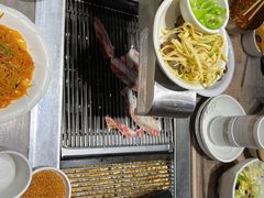 -一心烤肉(延安路店)