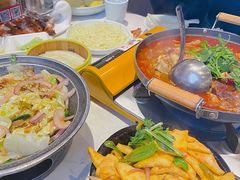 -华馨园北京烤鸭(丽水店)