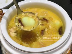 -翕间食·精致淮扬菜(江苏大剧院店)