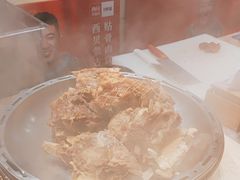 -西贝(武汉群星城店)