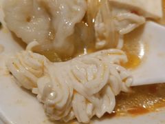 文丝豆腐-川味堂·四川豆花(八卦岭店)