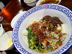biangbiang面-天下第一面(大雁塔北广场店)