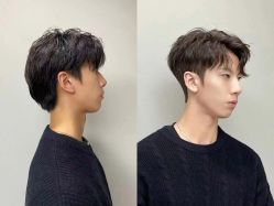 -Kraemer Paris苏豪路易士·嘉玛发廊