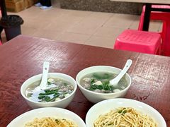 -浪记梅县腌面馆(尚景华园南区店)