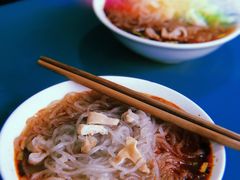 -甘记肥肠粉(马鞍北路店)