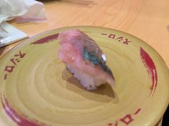 -寿司郎(皇庭广场店)