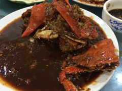 乾毓德平价海鲜火锅城-天津乾毓德饭庄·清真传统炒菜·海鲜烧烤(咸阳路店)