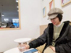 -白鹅咖啡(金城花园店)