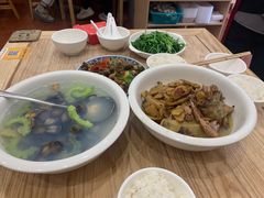 -忠记姜母鸭