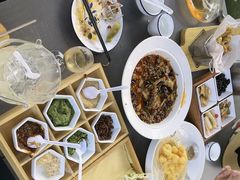 -蘇河湾·新鲁菜·泰山宴(泰山店)