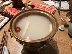 -古关火锅店(古北水镇景区店)