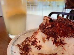 -PIZZA BIANCA(万象城店)