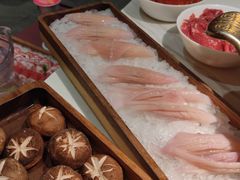 -九鼎轩脆毛肚火锅(三钢里店)