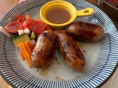 -Mesa Madre梅萨妈妈·Bintana(国贸店)