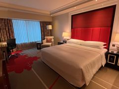 -澳门喜来登大酒店