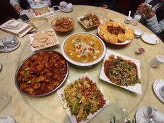 -陈记大盘鸡店(濮上园店)