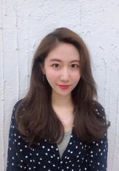 点击看大图 -MORI HAIR SALON日式美发沙龙