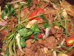 -绿茶餐厅(西单老佛爷店)