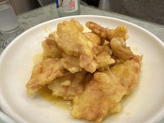 -苏师傅菜馆(上沙店)