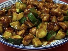 -北大地皖峰饭馆