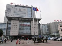 -苏州大学附属第二医院(三香院区)