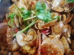 -明海妈妈菜(大连外国语学院店)