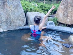 -溧阳天目湖天沐温泉