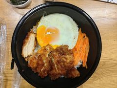 -Kyochon1991校村(共和路店)