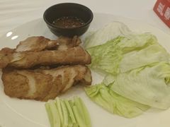 -粤盛海鲜平价店(洛溪食街店)