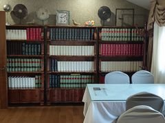 -狗不理大酒店(意式风情街店)