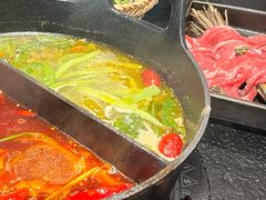 -山缓缓火锅(青岛万象城店)