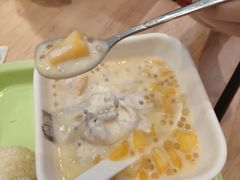 杨枝甘露-满记甜品(荟聚购物中心店)