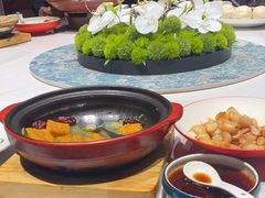 -桃园农庄烤全羊(江秋路店)