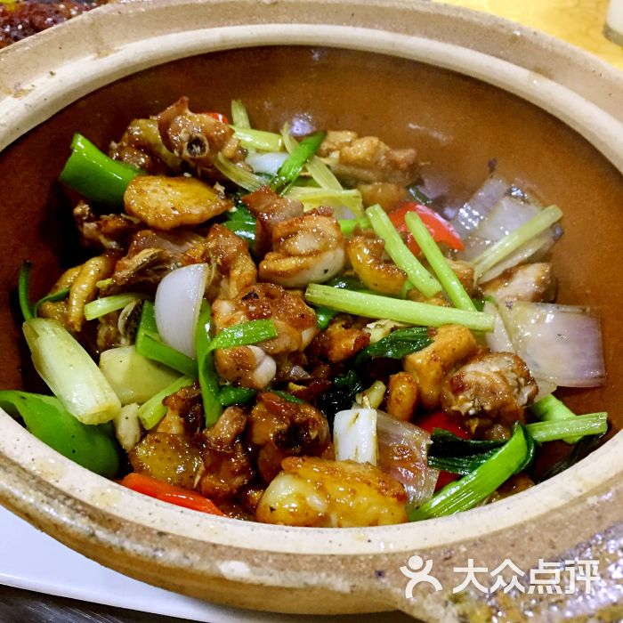 根哥美食-图片-江门美食-大众点评网