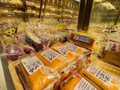 -小叶佳栗子(昌平店)