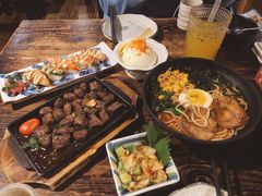 -小川洋风料理(街道口店)