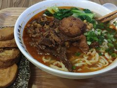 -每碗面馆(新鸿安大厦店)