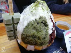 -WONDER ICE 萬得冰田(建設路总店)