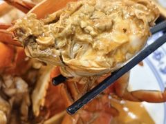 -杨记海鲜楼(三门黑金冠店)