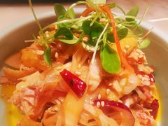 盐商椒麻鸡-锦府盐帮·李宅(领展购物广场中关村店)