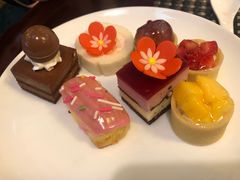 -诸暨耀江开元名都大酒店·琉森湖自助餐厅