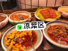 -渔舶汇蒸汽活海鲜·榴莲自助(领展中心城店)