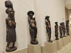 -长春世界雕塑园冰雪艺术天地