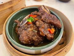 -金汇酒楼(中山东区店)