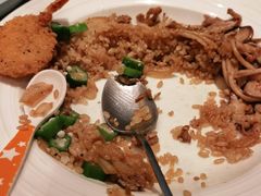 -必胜客(金开大道店)